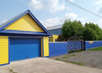 Продам дом, 89.4 м2, село Тарабердино, Прогрессовская улица