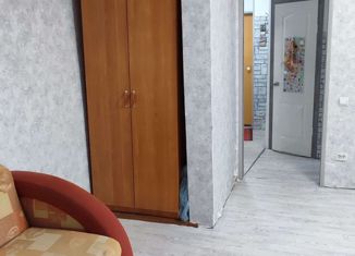 Продается 1-комнатная квартира, 32 м2, Минусинск, улица Крупской, 105