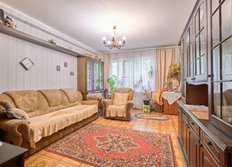 Продаю 3-комнатную квартиру, 59 м2, Томск, улица Ференца Мюнниха, 32