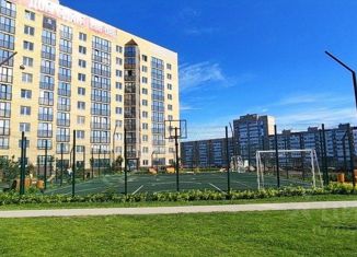 Продаю 2-комнатную квартиру, 59.82 м2, Омск, 3-я Енисейская улица, 28/1, ЖК Атланты