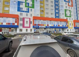 Продаю однокомнатную квартиру, 39.5 м2, Тюменская область, улица Федюнинского, 60
