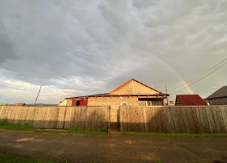 Продам дом, 103.3 м2, село Верх-Чита, Речная улица, 5