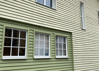 Дом на продажу, 128 м2, деревня Телятьево, деревня Телятьево, 12уч1