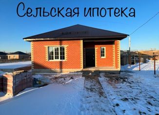 Продается дом, 98 м2, СНТ Заря, Рябиновая улица