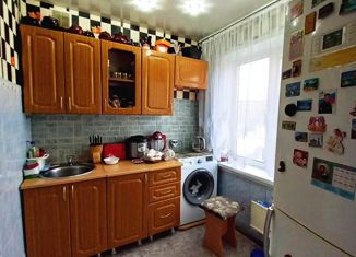 4-комнатная квартира на продажу, 59.5 м2, Ачинск, 2-й Юго-Восточный микрорайон, 44