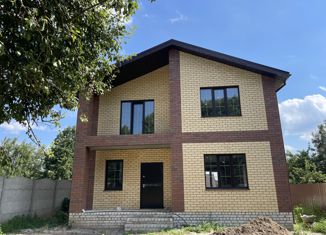 Продажа дома, 140 м2, деревня Курнявцево, Первомайская улица