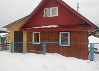 Продам дом, 88.8 м2, городской посёлок Будогощь, Советская улица