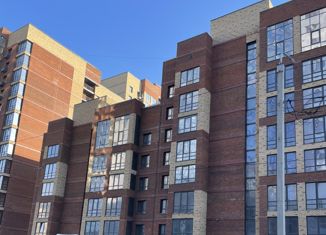 Продаю 3-комнатную квартиру, 86.2 м2, Барнаул, ЖК Ютссон, Пролетарская улица, 151Б