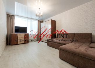 Аренда 1-ком. квартиры, 43.1 м2, Ставрополь, улица Рогожникова, 19/4