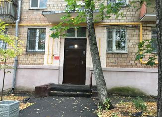 Продам трехкомнатную квартиру, 64.7 м2, Москва, проспект Мира, 188А, район Ростокино