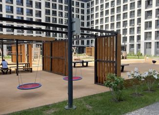 Продажа квартиры студии, 27.7 м2, Москва, ЖК Вестердам, Аминьевское шоссе, 4Дк3литБ