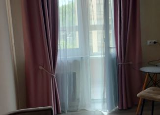 Продажа 1-комнатной квартиры, 47 м2, Анапа, Парковая улица, 61к4, ЖК Привилегия