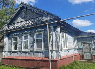 Продам дом, 42 м2, Нижегородская область, Школьная улица