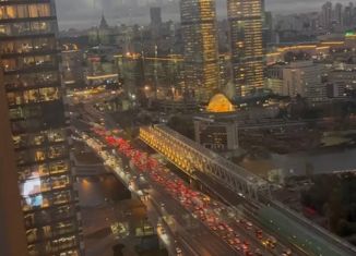 Продажа квартиры студии, 13 м2, Москва, 1-й Красногвардейский проезд, 21с2, 1-й Красногвардейский проезд