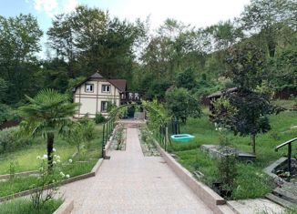 Продажа дома, 160 м2, Сочи, микрорайон Мацестинская Долина, Буковый переулок, 18