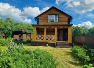 Продаю дом, 53 м2, Спас-Деменск, Полевой переулок, 3