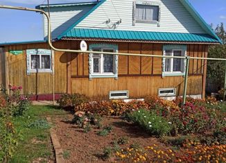 Продам дом, 115 м2, село Большой Букор, Луговая улица