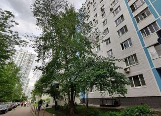 Квартира на продажу студия, 17.5 м2, Москва, Таллинская улица, 11к1, район Строгино