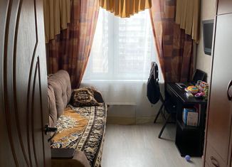 Продается 3-ком. квартира, 57.3 м2, Москва, 1-я Мелитопольская улица, 8, 1-я Мелитопольская улица