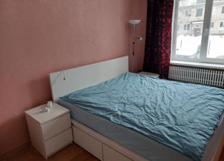 Продается 2-комнатная квартира, 59 м2, поселок Лукаши, Ижорская улица, 7