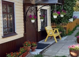 Продается дом, 221.1 м2, село имени Бабушкина, улица Бабушкина, 21