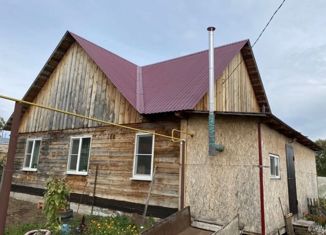 Продажа дома, 80 м2, посёлок Октябрьский, Школьная улица, 19