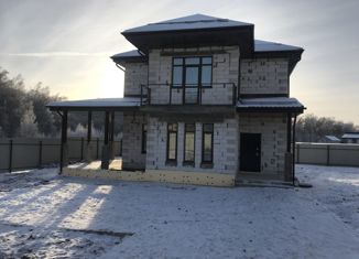 Продаю дом, 180 м2, коттеджный посёлок Берёзовый парк-4, Ольховая улица, 2