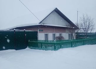 Продаю дом, 53.2 м2, Зима, улица Баумана