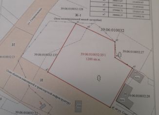 Продам земельный участок, 12 сот., Краснознаменск, Советская улица