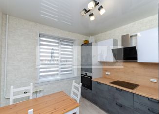 2-комнатная квартира на продажу, 50.3 м2, Новосибирск, улица Немировича-Данченко, 120/3, метро Студенческая