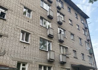 Продам 1-комнатную квартиру, 20.5 м2, Кириши, улица Энергетиков, 20