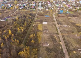Продаю земельный участок, 12 сот., Переславль-Залесский, Майский переулок