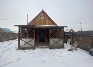 Продам дом, 42 м2, ДНТ Рубин, Счастливая улица