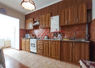 Сдам в аренду 2-комнатную квартиру, 57.9 м2, Ставрополь, улица 45-я Параллель, 30, микрорайон №31