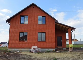 Продается дом, 124 м2, село Богословка, Радужная улица