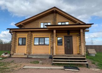 Продается дом, 120 м2, посёлок Войскорово