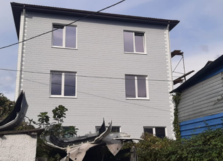 Продажа дома, 242.1 м2, село Весёлое, Петропавловская улица, 2/1А