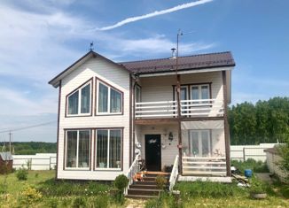 Продам дом, 160 м2, коттеджный посёлок Весёлый Бобрёнок