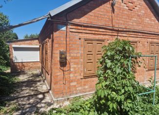 Дом на продажу, 100 м2, хутор Зелёная Роща, Железнодорожная улица, 30