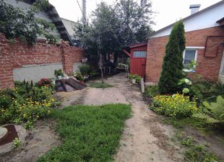 Продается 2-комнатная квартира, 39.5 м2, Моршанск, Зелёный переулок, 4