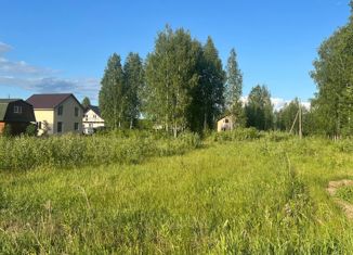 Продам участок, 16 сот., СНТ Поляна