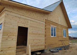 Продается дом, 86 м2, село Сотниково, Автомобильная улица