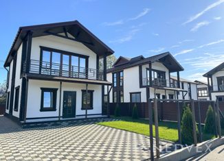 Продажа дома, 155 м2, село Весёлое, Пограничная улица