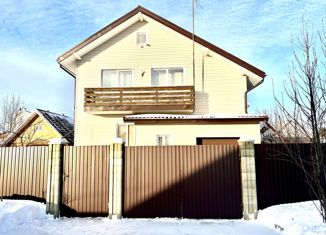 Продаю дом, 165 м2, деревня Кичаново, Светлая улица, 25