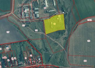 Продается земельный участок, 283.8 сот., Рязанская область, село Фирюлевка, 80