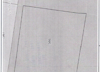 Продается земельный участок, 5.88 сот., Барнаул, Индустриальный район, СНТ Ракета, 589