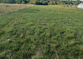 Участок на продажу, 40 сот., деревня Поречье, Центральная улица