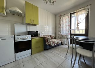 Двухкомнатная квартира на продажу, 60 м2, Москва, Долгопрудная аллея, 15к4, станция Долгопрудная