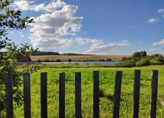 Продается участок, 25 сот., деревня Столярово