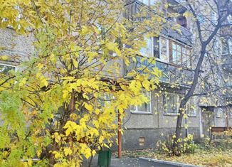 Продажа 2-комнатной квартиры, 43 м2, поселок городского типа Шушенское, 2-й микрорайон, 25
